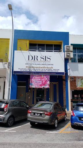 Sis Aesthetic Centre
