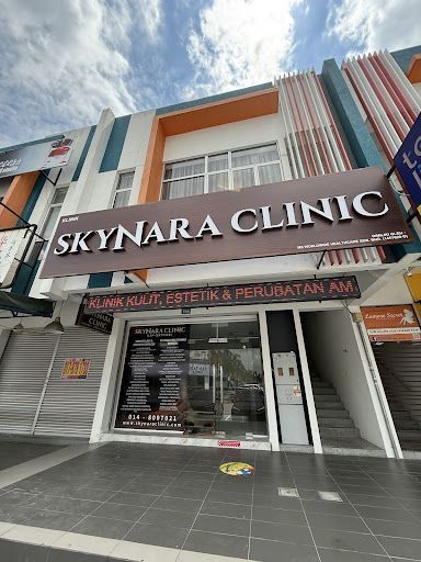 Skynara Clinic - LCP Certified, Seremban (Klinik Kulit, Rawatan Estetik Dan Laser, Dermatologist, Perubatan Am)
