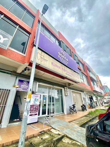 Sofea Medispa Gua Musang