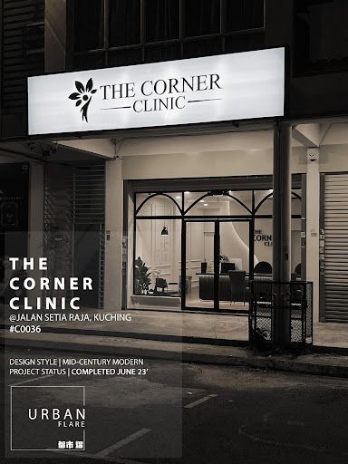 The Corner Skin Specialist Clinic (Dr Ruth Ling)