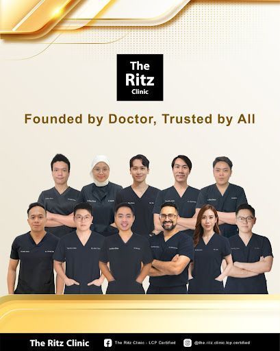 The Ritz Clinic (Austin)