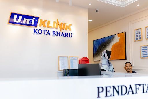 U.n.i KLINIK Kota Bharu