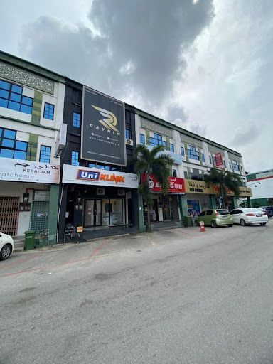 U.N.I KLINIK KUBANG KERIAN - Rawatan Kulit, Echo, Antenatal