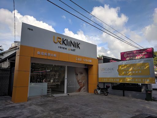 UR Klinik Gurney
