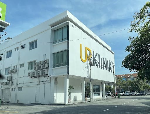 UR Klinik Raja Uda